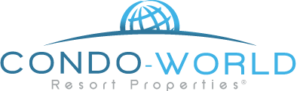 Condo world logo